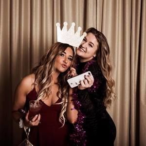 Meet your Posher, Nikki